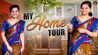 My Home Tour🏠  Local Attha kodalu  Local Boi Nani [upl. by Mohandis]