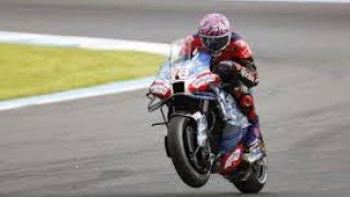 MotoGP】ミゲル・オリベイラ、インドネシアGPの手首骨折影響しオーストラリアGPも欠場へ [upl. by Britta]