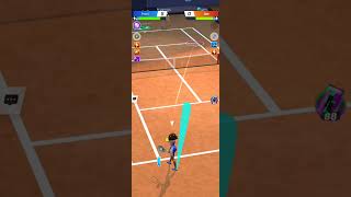 Tennis Clash  Internazionali BNL d’Italia eSeries Semi Final [upl. by Bovill]