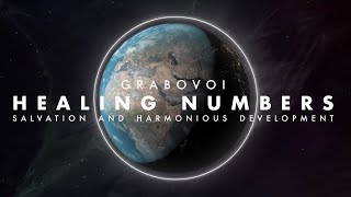 Grabovoi Healing Numbers  Pilotage for Salvation and Harmonious Development  Number Sequences [upl. by Akehsay]