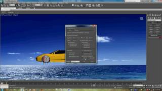 Tutorial 14  Viewport Backgroundavi [upl. by Caputto]