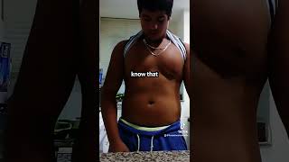 Fatphobia fitnessmotivation Fitness abs shredded glowupchallenge GlowUp glowupchallenge [upl. by Thorndike]