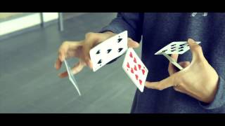 Cardistry Level 100000 [upl. by Malamud825]