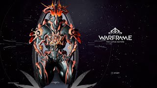 Warframe Credits and Steel Essence Easy way to farm Chroma  Secura lecta [upl. by Daggett]