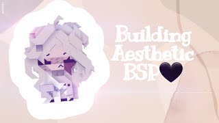 Building a Blockstar Part ✨🍃  Blockstarplanet [upl. by Rachaba]