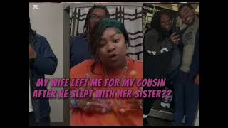 Tiktok CC scams her supporters after leaving her husband for his cousin 😱🤦🏽‍♀️🤦🏽‍♀️🤦🏽‍♀️ [upl. by Omixam]