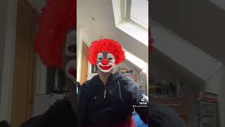 How to sing opera  Jerry the clown  MredandTiktok [upl. by Naelopan404]