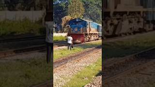 PLC line clear shorts subscribe viralvideo bangladeshrailway [upl. by Laet20]