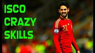 ISCO ALARCON●SPAIN●CRAZY SKILLSHD [upl. by Enerak143]