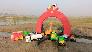 Khilona Cartoon Most Amazing Video  Toys New Video  NM Toys [upl. by Jempty379]