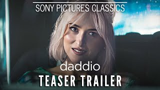 DADDIO  Teaser Trailer 2024 [upl. by Malo]