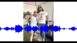 Koe Wetzel Bourbon amp Beyond Interview [upl. by Willet212]