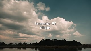 Fazanerija UB  ribolov  Jezero OKNO [upl. by Lamrouex]