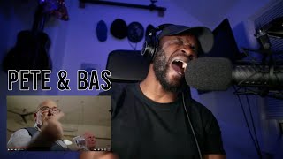 Pete amp Bas  Bermondsey Music Video  Prod By 91shots  Pressplay Reaction  LeeToTheVI [upl. by See776]