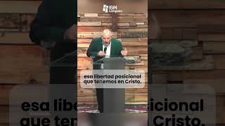 Tomado del sermón quot¿Quieres volver a la esclavitudquot  Escuchá el sermón completo en nuestro canal [upl. by Akeber]