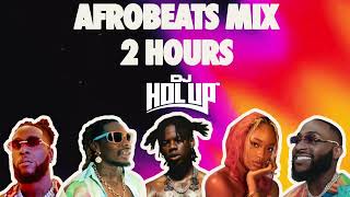 Best Afrobeats Mix 2024  2 Hours  Afro Pop Mix  Burna Boy  Wizkid  Rema  Asake  Ayra Starr [upl. by Filipe415]