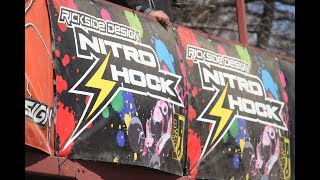 NITRO SHOCK in SBRT [upl. by Annatsirhc317]