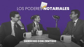 Temp 04 Ep 08 Los Poderes Notariales [upl. by Schoening]