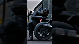 Brixton Try To Catch Deckard Shaw  Wait For Deckard  marvel mcu shorts viralvideo [upl. by Gabrielli]