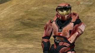 Red vs Blue S3озвучка StopGameКиНаТаН [upl. by Erleena]