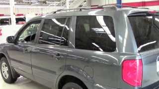 2004 Honda Pilot EX 35L V6 4WD [upl. by Pierette265]