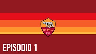 FC25 Carriera Roma  Mister Zampieri er traghettatore [upl. by Zeba526]