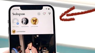 How To View Instagram Stories Without Them Knowing 2022 [upl. by Petite]