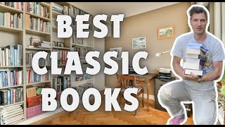 Best Classic Literature Books Of All Time📚Book Box Unboxing 2024 22 [upl. by Cooperman955]