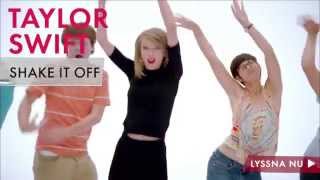 Taylor Swift  Shake It Off [upl. by Tenaj963]