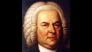 Preludio em Dó Maior  Johann Sebastian Bach Música Clássica [upl. by Esther]