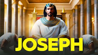 THE UNTOLD STORY OF JOSEPH THE SLAVE WHO BECAME A RULER [upl. by Mera]