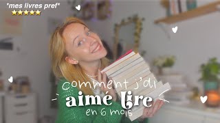 vous devez ABSOLUMENT lire ces livres coho fan  ma PAL ⭐️⭐️⭐️ [upl. by Eneluj239]