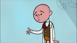 The Ricky Gervais Show  Karl Pilkington on Aging Reversal [upl. by Mandel]