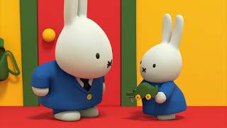 Miffys Adventures Big and Small  Miffy and the Crocodile S1E20 [upl. by Eemla370]