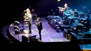 I Dont Wanna Hear Anymore  The Eagles MEN Manchester UK 120709 [upl. by Meuse213]