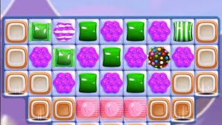 3027 level candy Crush Saga Level complete 💯✅ [upl. by Vanda]