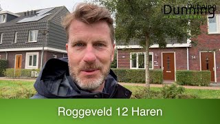 Roggeveld 12 Haren Vlog [upl. by Wally20]