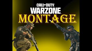 Evolution of Warzone Warzone montage [upl. by Melamed581]