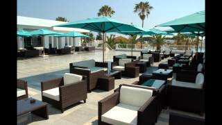 Hôtel Thalassa Sousse 4 [upl. by Anyahc80]