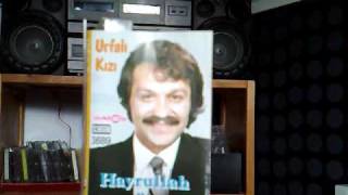 Hayrullah Özden  Sana Gelmek Istiyorum [upl. by Etti]