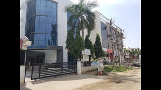 Coimbatore Trichy Rd Dr Ezhil Ent Hospital to Bannari amman sugars Ltd Streetview  In 2017 [upl. by Miett]