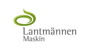 Lantmännen Maskin  Alltid nära [upl. by Joellyn119]