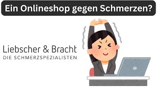 Liebscher und Bracht Online Shop Erfahrung [upl. by Ellednahs]