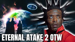 Lil Uzi Vert Is Dropping Eternal Atake 2 👀 [upl. by Sanferd593]