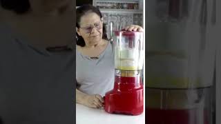 PUDIM DE LEITE EM PÓ RECEITA TAMANHO FAMÍLIA FEITA NO LIQUIDIFICADOR [upl. by Starlene872]