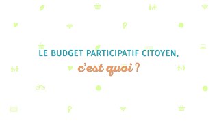 Mode demploi du Budget Participatif Citoyen des Landes 4 [upl. by Templas]