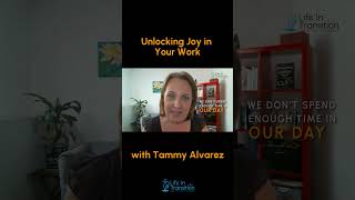 Unlocking Joy in Your Work [upl. by Alyks]