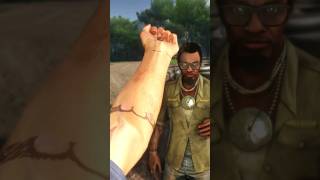 This Tatto Represent My Skill Level  Far Cry 3  shorts shortsvideo farcry3 [upl. by Buehrer824]