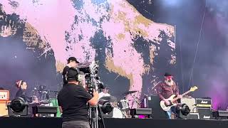 Mogwai  Ritchie Sacramento  Live is Live Antwerpen 30062024 [upl. by Horatio]