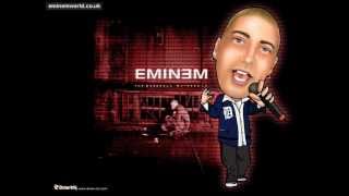 Eminem Mix  DJ Ttiago [upl. by Delanos579]